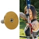 thumbnail image 1 of Pesas estabilizadoras de tiro con arco Estabilizador de arco de tiro con arco Equilibrio de ajuste Fácil de transportar Acero inoxidable Rosca 5/16 con tornillo para disparar ANGGREK  Otros, 1 of 8
