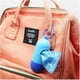 thumbnail image 2 of 10 Rolls/ Pack Household Disposable Trash Pouch Kitchen Storage Garbage Bags Cleaning Waste Bag Plastic Bag for Office, 2 of 4