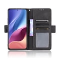 thumbnail image 4 of Funda Cartera Magnética para Xiaomi Poco F3- Tarjetero Desmontable, Cuero PU, Soporte, 4 of 6