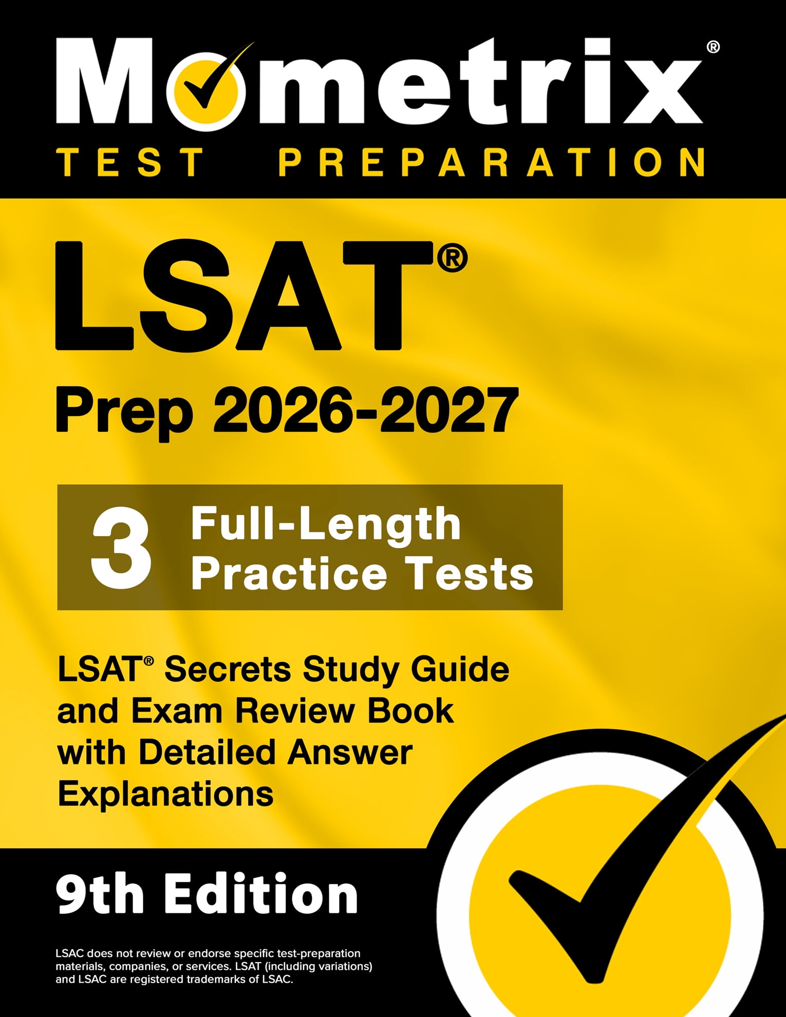 Kaplan LSAT Premium Prep Book 2026, Digital LSAT Strategy