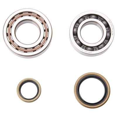 Pro X 23.CBS63004 Crankshaft Bearing and Seal Kit