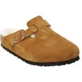 thumbnail image 2 of BIRKENSTOCK BOSTON SHEARLING Clogs, 2 of 7