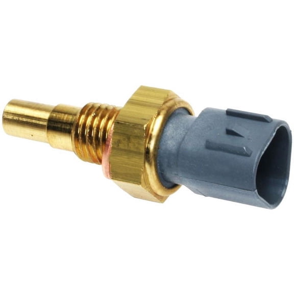 Water Temperature Sensor - Compatible with 1998 - 2002 Toyota Corolla 1999 2000 2001