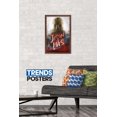 thumbnail image 2 of Friday The 13th - Jason Lives Wall Poster, 14.725" x 22.375", Framed, 2 of 5