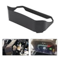 thumbnail image 4 of Ouitble Visera para Instrumentos, Protector de Cubierta para medidor de Instrumentos para Motocicleta, Visera para 2018-2019 R1200GS R1250GS F850GS F750GS, 4 of 5