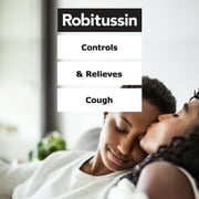 Robitussin 8 Hour Liqui-Gels Cough, Adult Formula - 20 Count Liqui-Gels