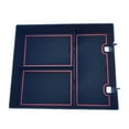 thumbnail image 2 of jiaping Center Organizer Tray Armrest for 2022 Red, 2 of 6