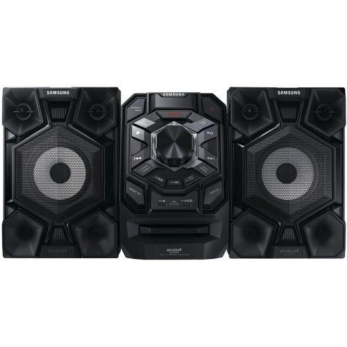 samsung mini stereo system
