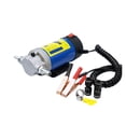 thumbnail image 2 of Portable Oil Transfer Pump 1-4L/min 12V/24v Extractor Fluid Suction Electric Change Fuel Pump Siphon Tool for Car Motorcycles Boats ,Easy to Install, 2 of 6