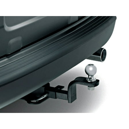 - Genuine OE Acura Towing Package, Hitch Ball, 2