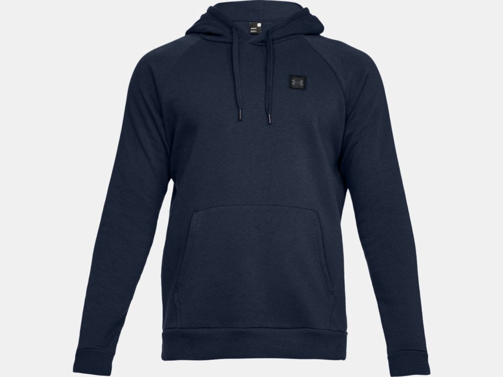 under armour mens sweatshirts