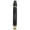 Black, variant on 1 Pc Heavy Duty Metal Water Hose Nozzle Adjustable Spray Nozzle Garden Hose Sprayer High Pressure Car Wash Water Gun Multipurpose for Car Cleaning & Plant Watering, 0.94"x6.46", Black With 2 Buckles