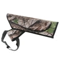 thumbnail image 1 of S SERENABLE Sac de Rangement Quiver avec Bandoulière pour Dos Ou Taille, 1 of 8