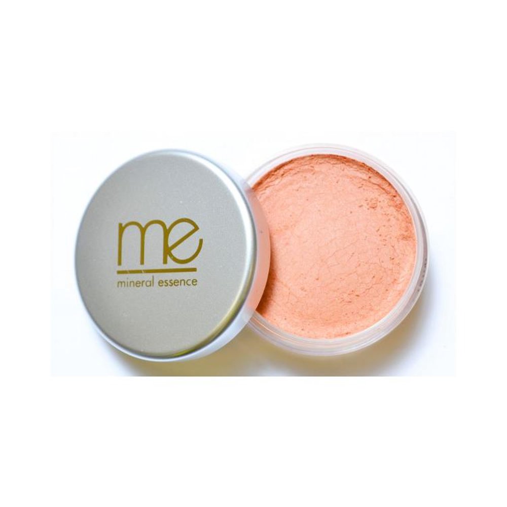 Mineral Essence Mineral Essence Mineral Essence Blush, 0.11 oz