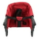 thumbnail image 2 of Gancho en la Silla Clip Portátil en la Silla Alta Asiento de Alimentación de bebé Plegable de Fácil Montaje Cojinete de Carga Fuerte para Viajes en Casa Comer Comedor ANGGREK  Otros, 2 of 8