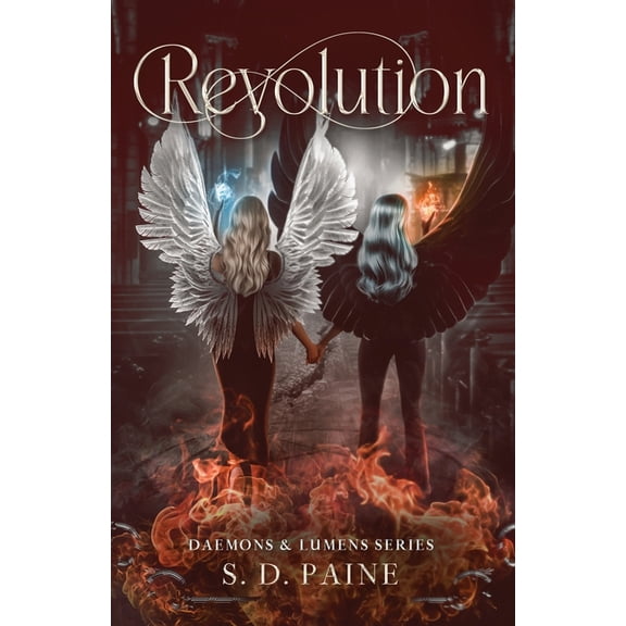 Revolution, (Paperback)