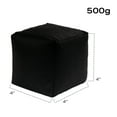 thumbnail image 3 of BambooMN Black Bamboo Charcoal Air Purifier Freshening Cube, 500g Bamboo Activated Carbon, 2 Pieces, 3 of 6