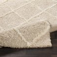thumbnail image 6 of Surya Urban Shag USG-2302 Area Rug 7'10" x 10'3", 6 of 7