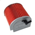 thumbnail image 3 of Air Filter For Honda CA125 CMX250 Rebel 250 CMX250C CA250 1996-2014 Rep 17211-KR3-600 Motorcycle, 3 of 6