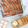 thumbnail image 3 of Nordic Ware Extra Large Oven Crisp Baking Tray, 3 of 7