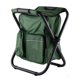 thumbnail image 1 of Taburete Exterior Mochila Portátil Functal (36x29x41cm)( ), 1 of 3