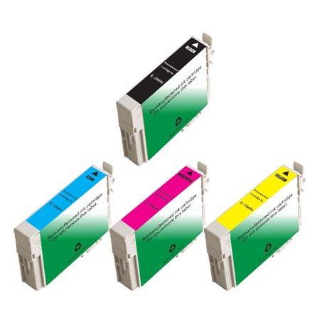 Epson stylus cx7400 ink install