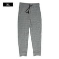 thumbnail image 1 of 5 Levels Outdoor Men Anti Cut Stab Resistant Wear Resistant Protection Pants Pure Color Trousers(XL ), 1 of 8