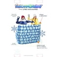 thumbnail image 2 of SnowCandy Inflatable Snow Bunker, 2 of 4