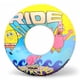 thumbnail image 1 of CYC Salvavidas Inflable Aro Flotador Bob Esponja 60 Cm T380168 Importacion, 1 of 3