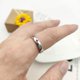 thumbnail image 3 of Anillo Zatibvy Darling 02 Ajustable para Cosplay, 3 of 3