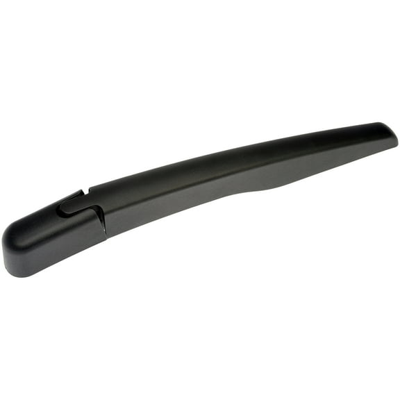 Dorman 42476 Rear Windshield Wiper Arm for Specific Ford Models, Black