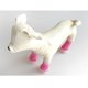 thumbnail image 5 of set 4 calcetines impermeables antideslizantes para cachorros 001 - L jinwen Calcetines a prueba de agua del animal doméstico, 5 of 8