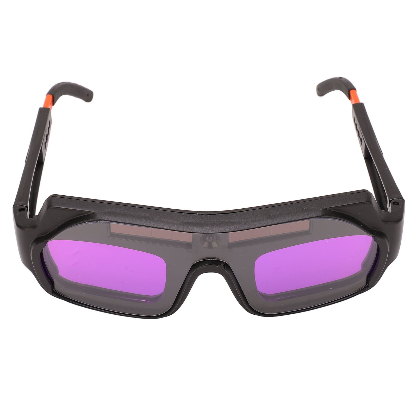 Protective Welding Glasses 0.1 Millisecond Quickly Dim Auto Darkening Welding Goggle High Sensitivity Detector Head For Eyes Walmart