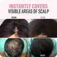 thumbnail image 5 of FeiKong Polvo de sombra para esculpir la línea del cabello, perfecto para ocultar frentes altas, esculpir patillas y contornear la línea del cabello, 5 of 5