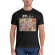 thumbnail image 1 of Camiseta ajustada de ataque a los dobladores para hombre camisas de entrenamiento para niños camisetas gráficas blancas para hombres camisetas ajustadas divertidas para hombres, 1 of 7