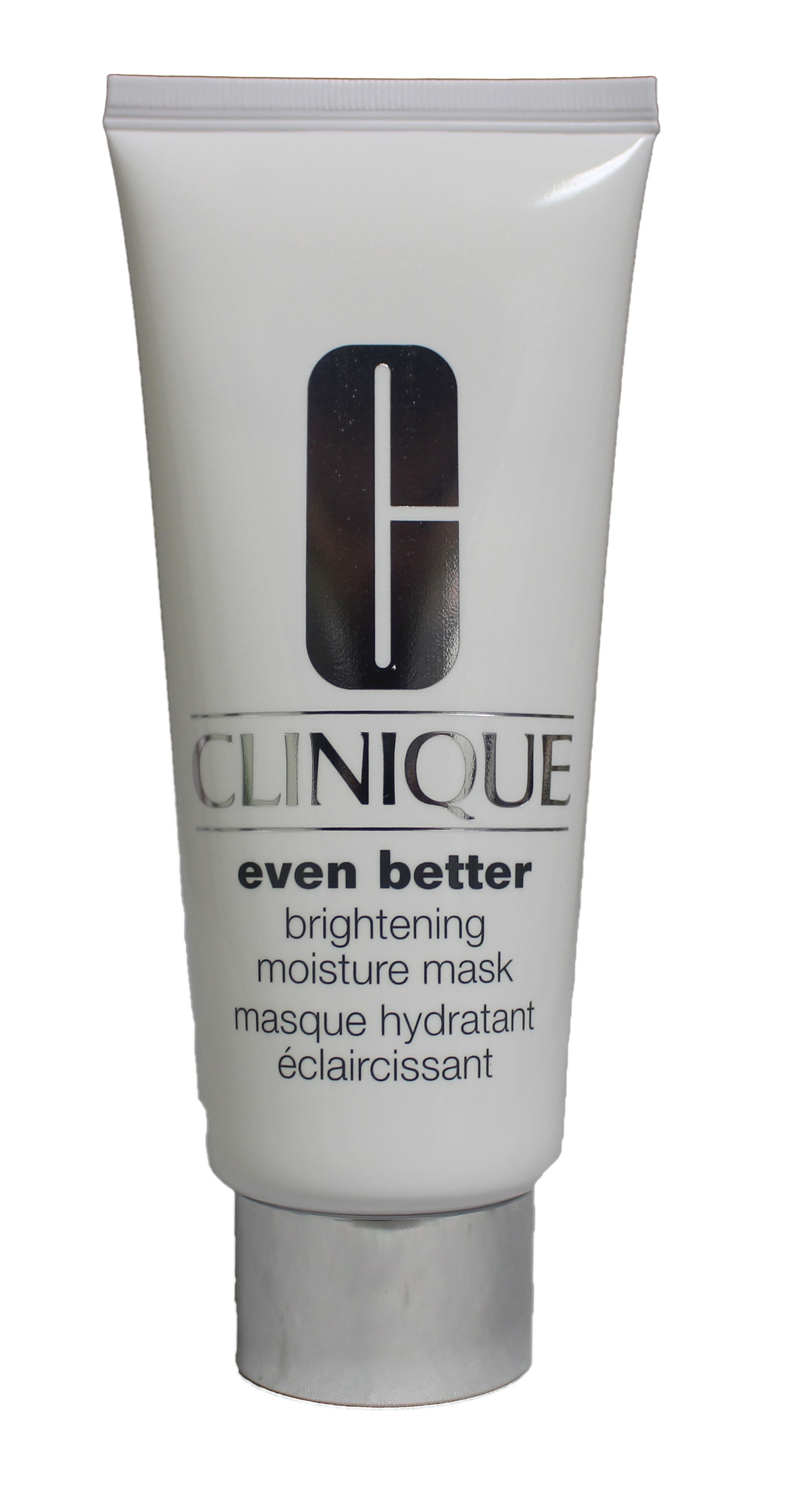 vedvarende ressource annoncere bestikke Clinique Even Better Brightening Moisture Face Mask, 3.4 Ounce - Walmart.com