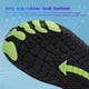 thumbnail image 4 of Zapatos Playa Descalzos Ligeros Transpirables para Hombres Mujeres Aqua, 4 of 9