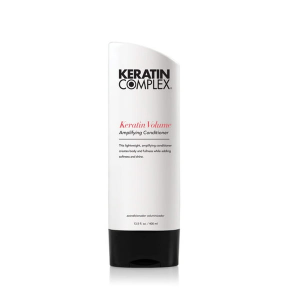 Keratin Volume Amplifying Conditioner