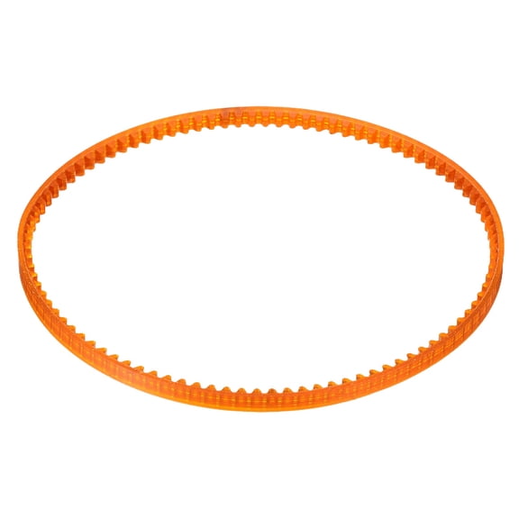 Uxcell MB Series Standard Sewing Machine Belts MB-385 Motor Drive V Belt, 385mm / 15.16" Outside Circumference