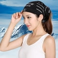 thumbnail image 2 of ejercicio de Media Cara Invierno Calentador de Cuello - Esquí Motocicleta Pesca Senderismo DYNWAVEMX Mascarilla deportiva, 2 of 8