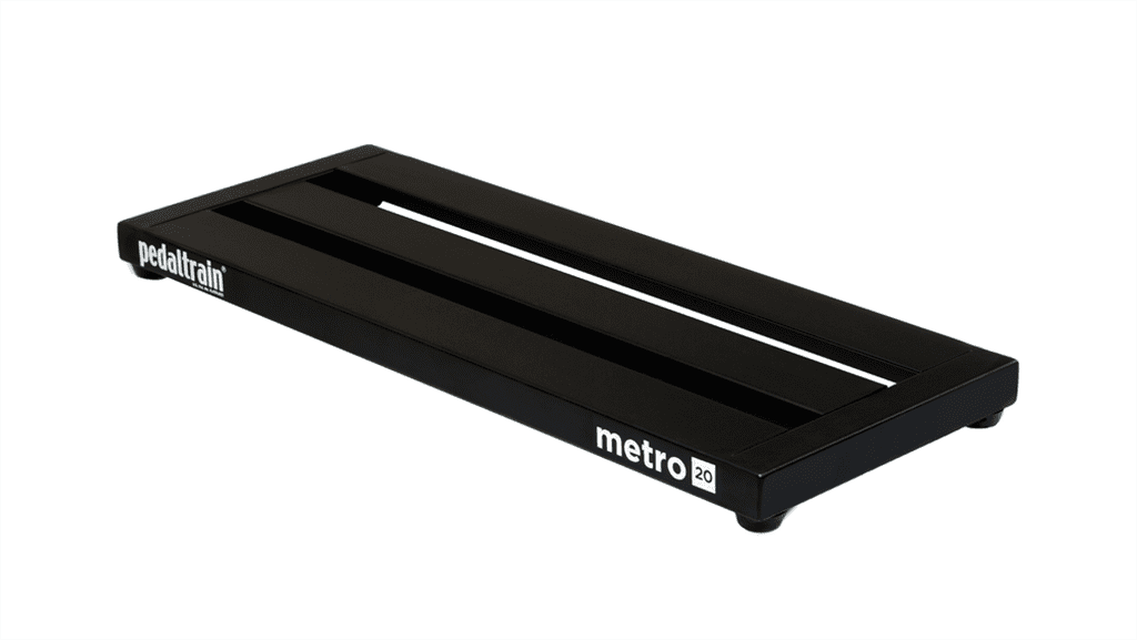 Pedaltrain Metro 20 Pedal Board with Soft Case