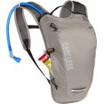 thumbnail image 4 of CAMELBAK : HYDROBAK™ LIGHT : ALUMINUM/BLACK : 1.5L / 50OZ, 4 of 5