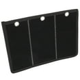 thumbnail image 3 of IDEANATEGRATE Patch Display Board Black 1Set 11x7.9in, 3 of 8