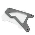 thumbnail image 3 of Protection de Chaîne de Pignon avant, Robuste Protecteur de Pignon Résistant à la Rouille pour le Remplacement de Moto pour S1000R 2014-2015 Noir, Rouge, Or, Bleu,, 3 of 8