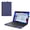 Blue, variant on Laptop Cover Case for Dell Pro 14 Premium PA14250 (2025) / PA14260 (2026) Windows Notebook PC (NOT Working with Other Dell Models). 2-in-1 PU Leather Detachable Notebook Sleeve (Pink)