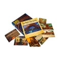 thumbnail image 2 of Devir Paris: La Cite de la Lumiere Expansion: Eiffel, Board Game, Tiles Board Game, Multilanguage, Age +8, 2 of 7