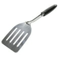 thumbnail image 5 of Chef Craft Heavy Duty Turner/Spatula, 13.5 inch, Stainless Steel, 5 of 10