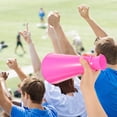 thumbnail image 3 of 5Pcs Practical Cheer Megaphone for Party Favor Sports Cheer Fun Party Noisemaker Toy, 3 of 9