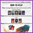 thumbnail image 3 of Juego de cartas Grandpa Beck's Games 3-2-1 Countdown Kids 7+, 3 of 9