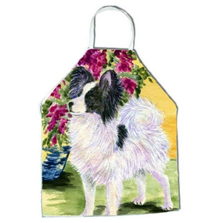 

Papillon Apron - 27 x 31 in.
